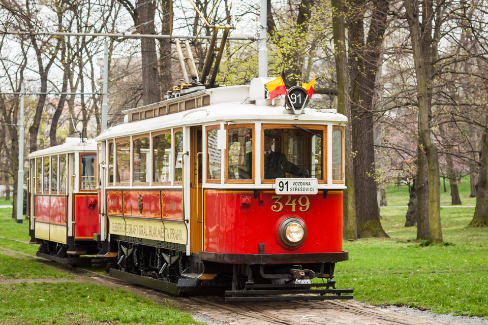 historical-tram